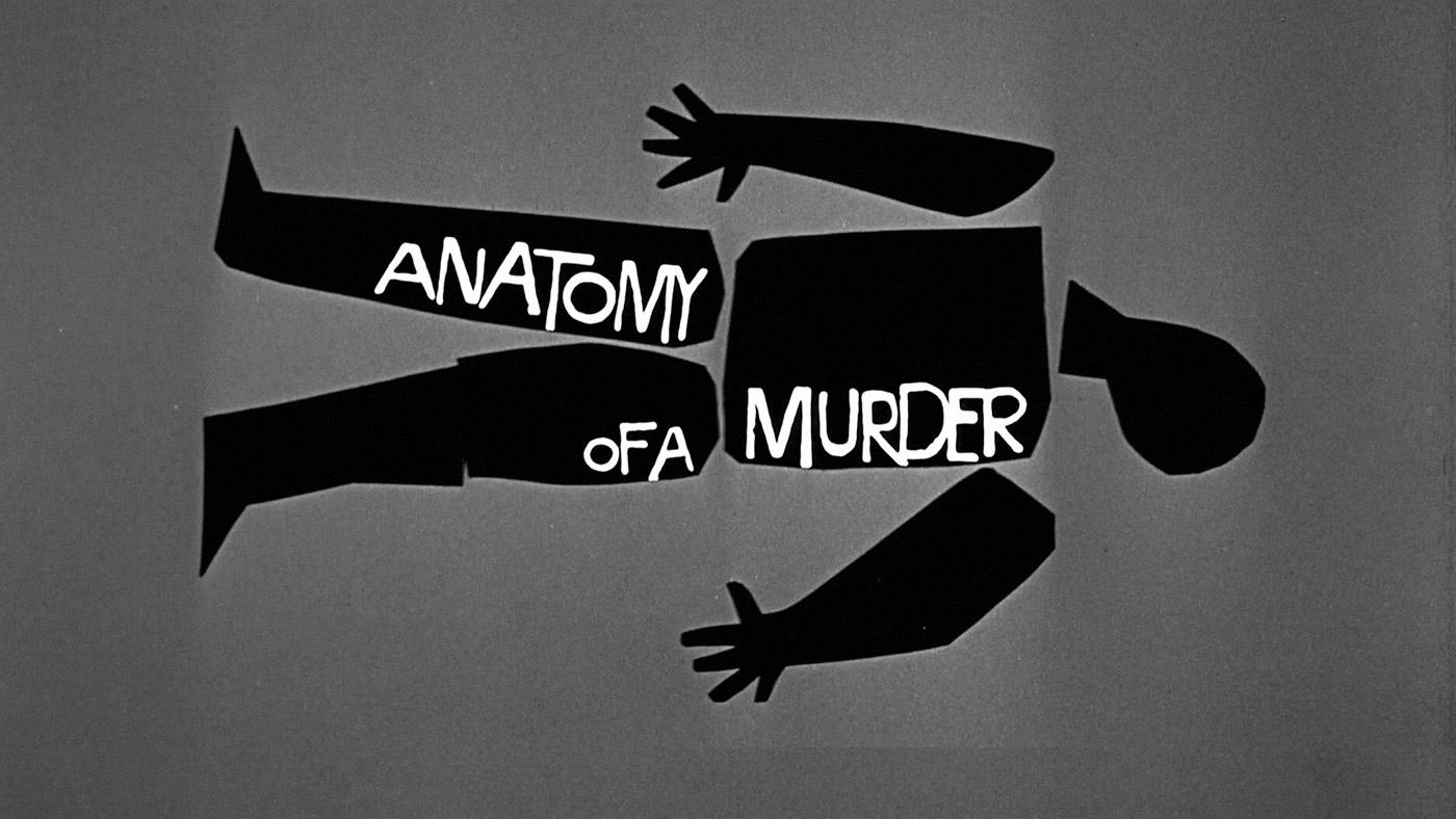 Saul Bass