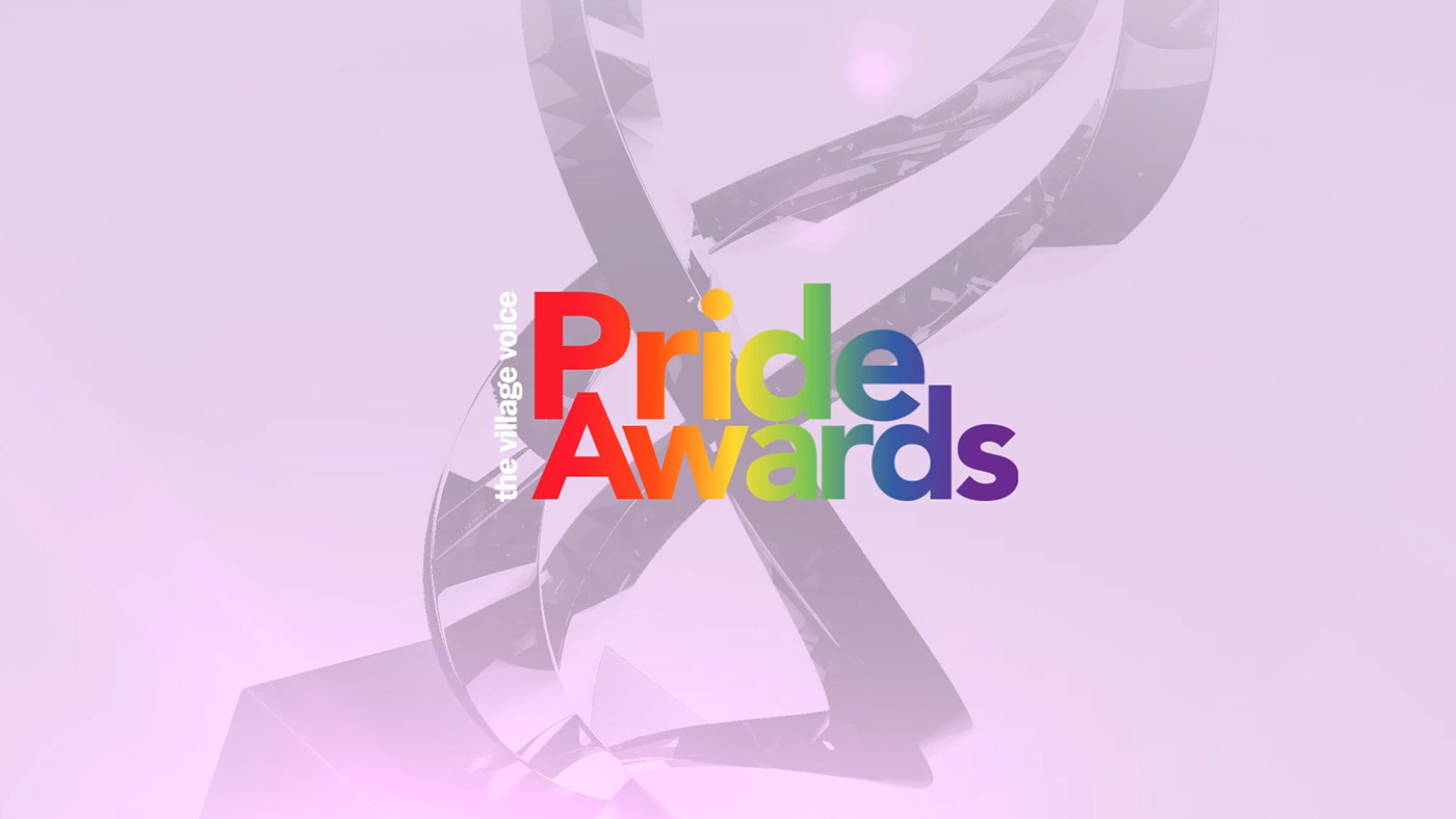 Village Voice Pride Awards