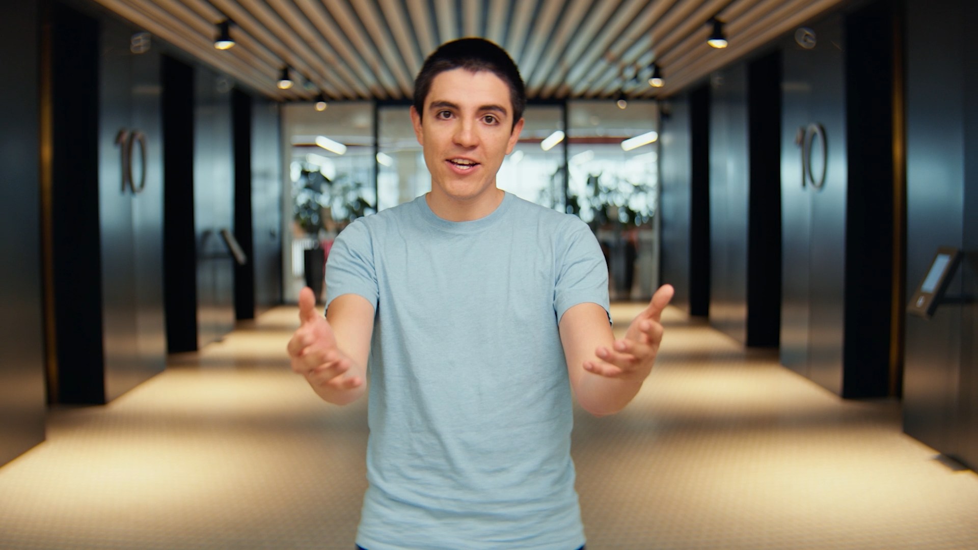 Braze - Employer Brand Anthem
