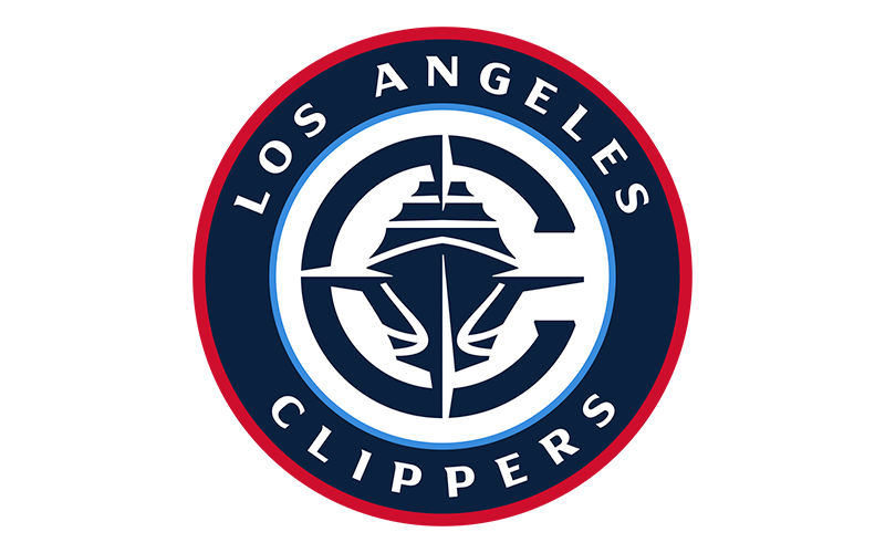 CL2-LAClippers